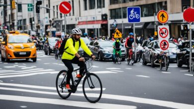 The Development of Bicycle Law and Policy