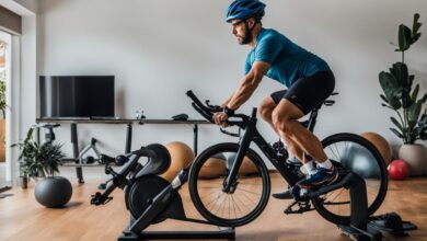 Beginner Mistakes in Cycling Training
