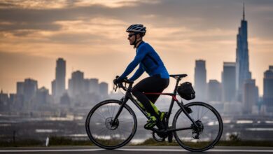Bike Fitting for Optimal Health Benefits