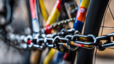 Choosing the Right Bike Chain Lube