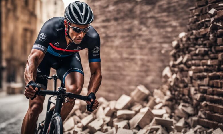 Overcoming Cycling Plateaus in Training