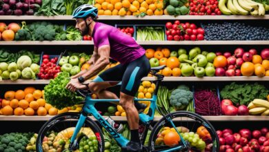 The Impact of Diet on Cycling Performance