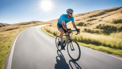 Cycling for Improved Mental Health