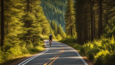 Optimizing Your Cycling Cadence